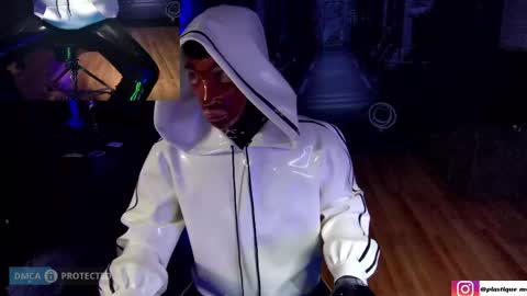 plasticme online show from 04-25-26, 10:18