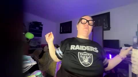 Platinum Puzzy online show from 02-23-26, 09:12