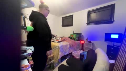 Platinum Puzzy online show from 03-05-26, 05:47