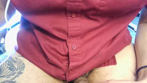 Snapshot of playadef chatting on 03-19-26, 07:40 Browngoon online show from 03-19-26, 07:40