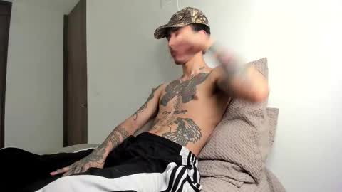 Snapshot of playboi_carti01 chatting on 09-29-25, 01:22 Carti online show from 09-29-25, 01:22