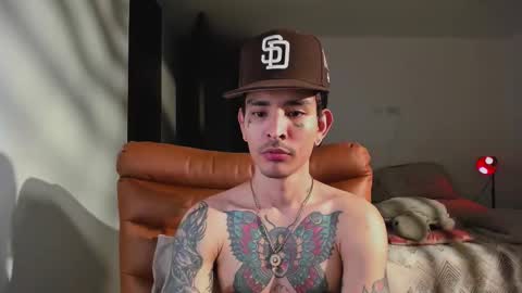 Carti online show from 03-17-26, 08:06