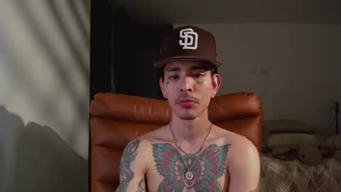 Carti online show from 03-19-26, 07:45