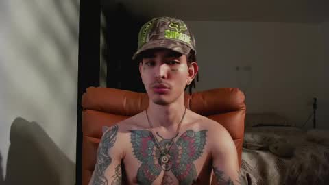 Carti online show from 03-22-26, 08:07