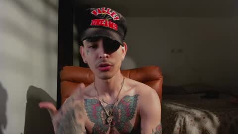 Carti online show from 04-10-26, 07:02