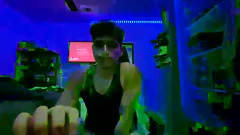 Snapshot of playboy_ever chatting on 11-15-25, 03:04 X X X online show from 11-15-25, 03:04