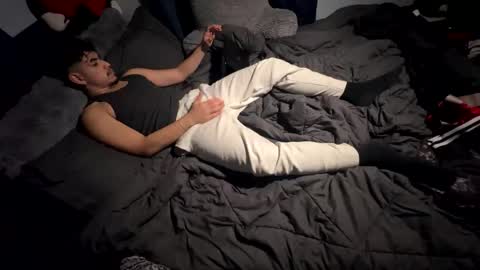 Snapshot of playboy_ever chatting on 12-05-25, 05:38 X X X online show from 12-05-25, 05:38