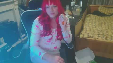 playboy_horny online show from 09-28-25, 01:33