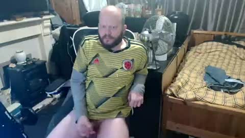 Snapshot of playboy_horny chatting on 06-14-26, 02:24 playboy_horny online show from 06-14-26, 02:24