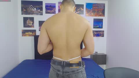 PETER online show from 12-07-24, 03:41