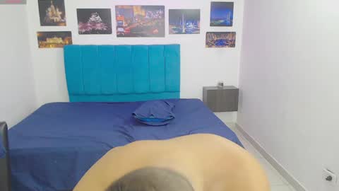 Snapshot of playboy_sex6 chatting on 01-26-25, 03:03 PETER online show from 01-26-25, 03:03