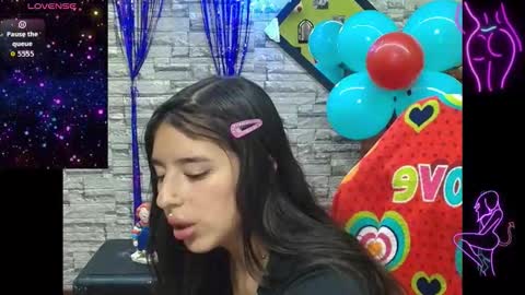 Snapshot of playboybunnyhot chatting on 11-01-25, 04:42 playboybunnyhot online show from 11-01-25, 04:42