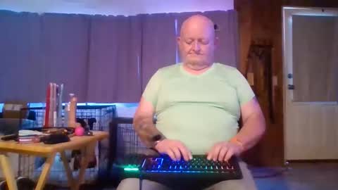 chaz online show from 06-10-26, 09:35