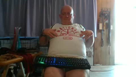 chaz online show from 06-12-26, 12:20