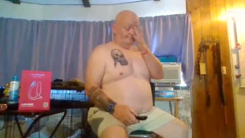 chaz online show from 06-25-26, 12:32