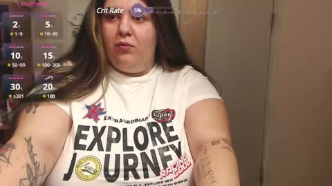 Snapshot of playful_allexys chatting on 12-16-24, 06:27 playful_allexys online show from 12-16-24, 06:27