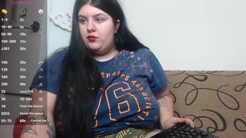 Snapshot of playful_allexys chatting on 01-17-25, 10:23 playful_allexys online show from 01-17-25, 10:23