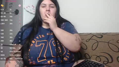 Snapshot of playful_allexys chatting on 01-18-25, 09:55 playful_allexys online show from 01-18-25, 09:55