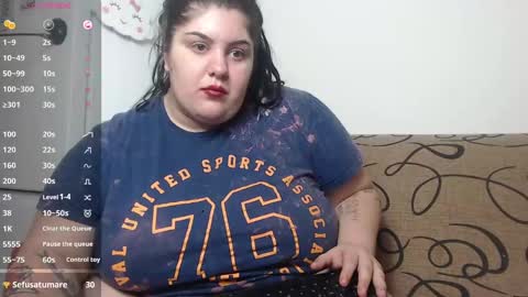 Snapshot of playful_allexys chatting on 01-19-25, 01:00 playful_allexys online show from 01-19-25, 01:00