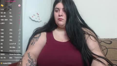 Snapshot of playful_allexys chatting on 01-25-25, 02:04 playful_allexys online show from 01-25-25, 02:04