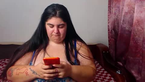 Snapshot of playful_allexys chatting on 09-18-25, 05:26 playful_allexys online show from 09-18-25, 05:26