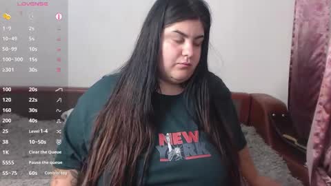Snapshot of playful_allexys chatting on 10-13-25, 03:34 playful_allexys online show from 10-13-25, 03:34