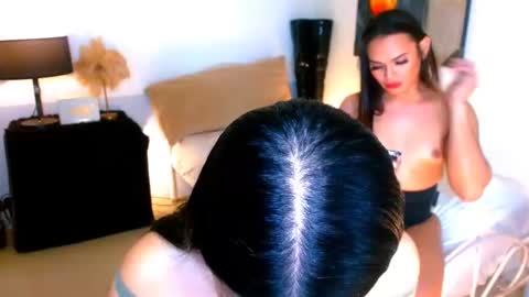 Snapshot of playful_angel1598 chatting on 01-24-25, 09:49 ARA online show from 01-24-25, 09:49