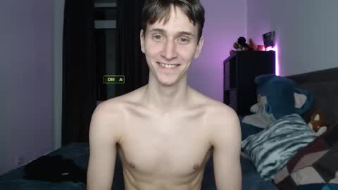 Johnny online show from 11-11-25, 06:52