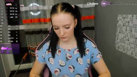Masha online show from 02-16-25, 03:26