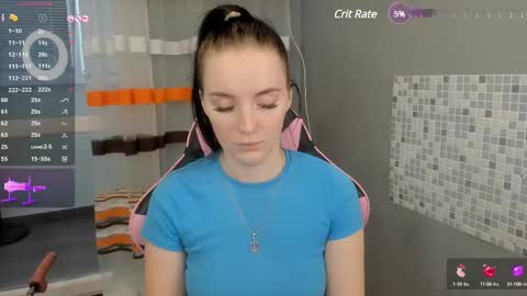 Masha online show from 02-22-25, 05:23