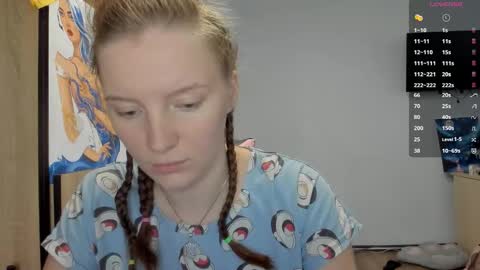 Masha online show from 10-06-25, 08:56