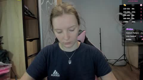 Masha online show from 10-13-25, 08:36