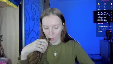 Masha online show from 10-15-25, 07:14