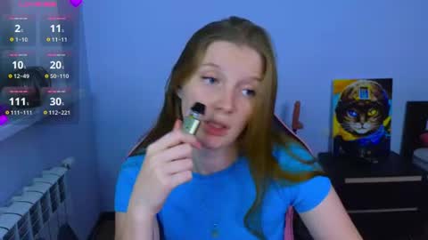 Snapshot of playful_mary chatting on 07-07-26, 08:24 Masha online show from 07-07-26, 08:24