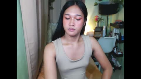 Snapshot of playful_sie chatting on 01-12-25, 11:47 sie online show from 01-12-25, 11:47