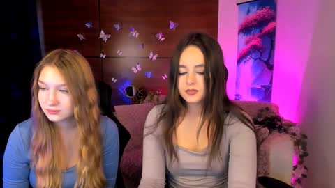 Sophie online show from 12-27-24, 11:17