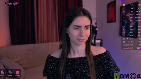 Sophie online show from 01-30-25, 09:47