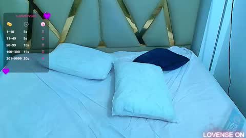 Snapshot of playfulcurvymommy chatting on 03-09-25, 01:25 Scarlett online show from 03-09-25, 01:25