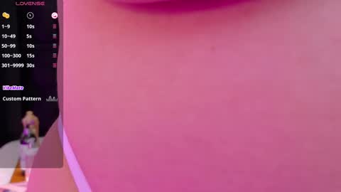 Snapshot of playfulcurvymommy chatting on 09-08-25, 08:08 Scarlett online show from 09-08-25, 08:08