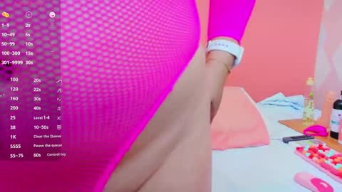 Snapshot of playfulcurvymommy chatting on 09-14-25, 12:59 Scarlett online show from 09-14-25, 12:59