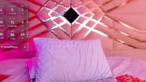 Snapshot of playfulcurvymommy chatting on 10-15-25, 09:04 Scarlett online show from 10-15-25, 09:04