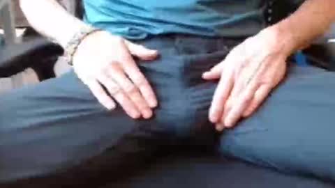 Playful online show from 10-18-25, 10:21