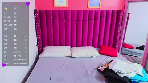 SAMARA  online show from 01-15-25, 12:47