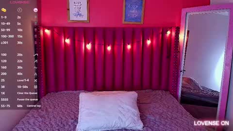 SAMARA  online show from 02-19-25, 12:33