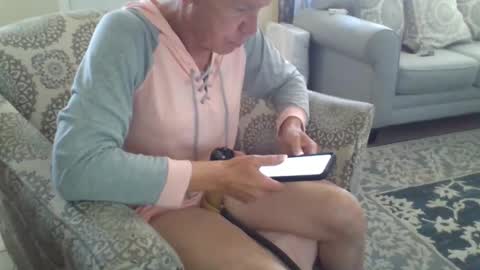 Holding the cum back.. online show from 02-23-25, 08:00