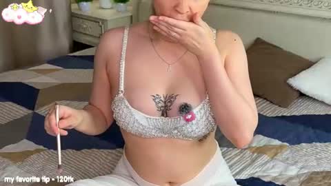 Melly online show from 07-12-26, 09:00