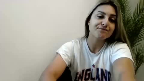 Snapshot of playfulnicole chatting on 05-30-26, 03:58 PlayfulNicole online show from 05-30-26, 03:58