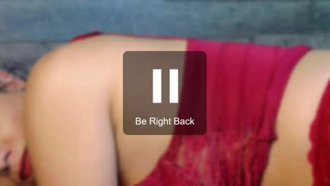 Snapshot of playfulsamy chatting on 01-29-25, 10:58 PlayfulSamy online show from 01-29-25, 10:58