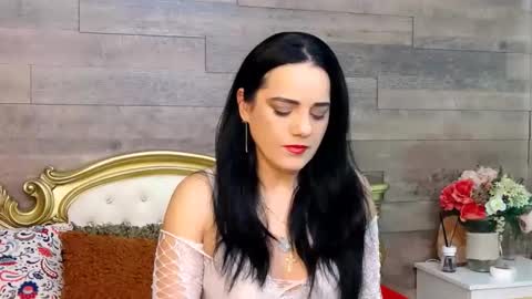 Snapshot of playfulsamy chatting on 01-31-25, 04:03 PlayfulSamy online show from 01-31-25, 04:03