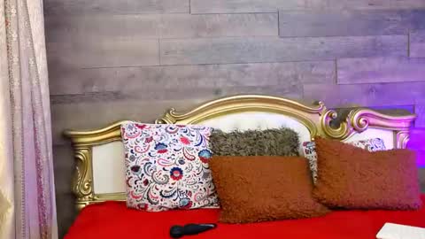 Snapshot of playfulsamy chatting on 02-27-25, 04:41 PlayfulSamy online show from 02-27-25, 04:41